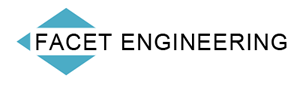 Facet Engineering Logo