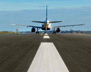 CDA Midway Airport Runway 4R-22L Rehabilitation, Chicago, IL Photo