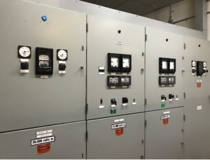 MARTA Traction Power System Upgrade, Atlanta GA Photo