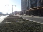 North South Wacker Drive Reconstruction, Chicago, IL Photo